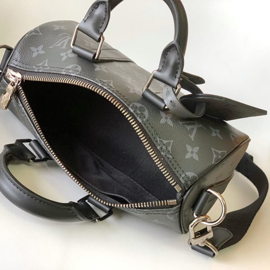 LV Keepall Bandoulière 25