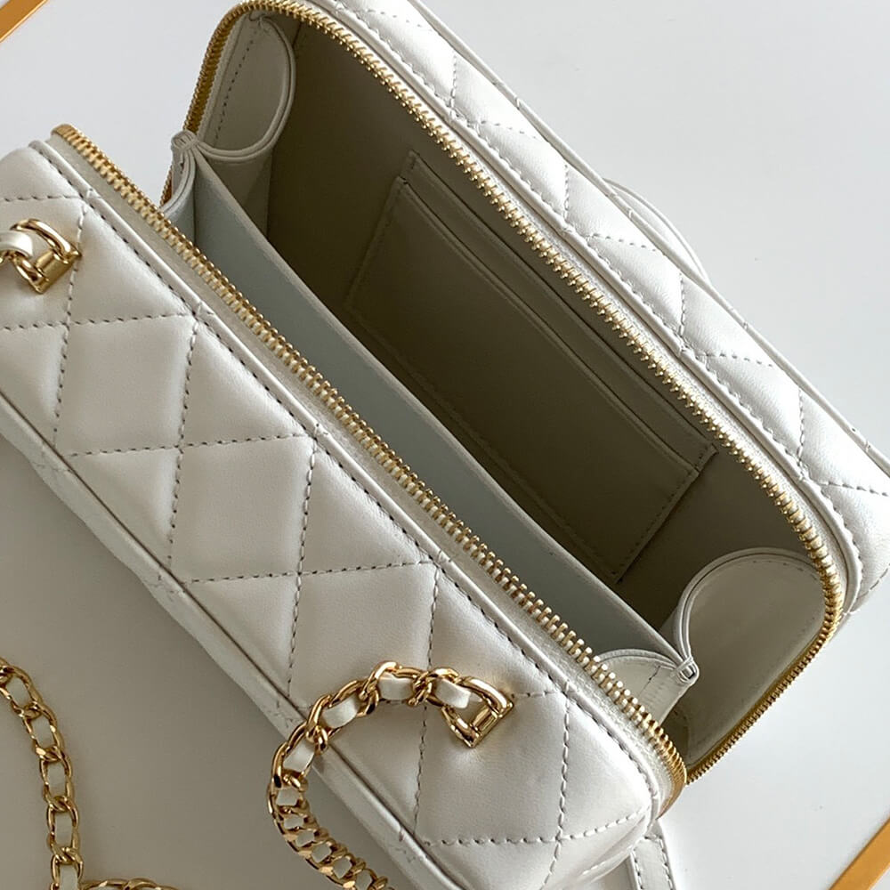 Ch*el camera bag