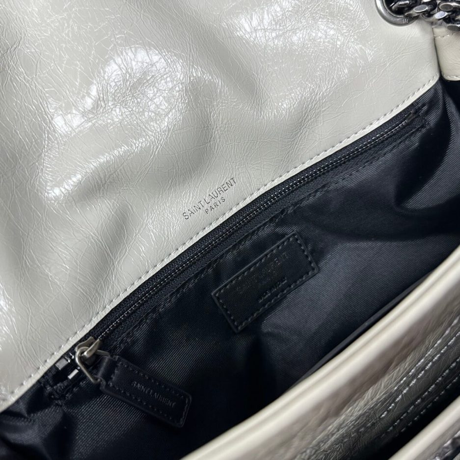NIKI MEDIUM IN VINTAGE LEATHER