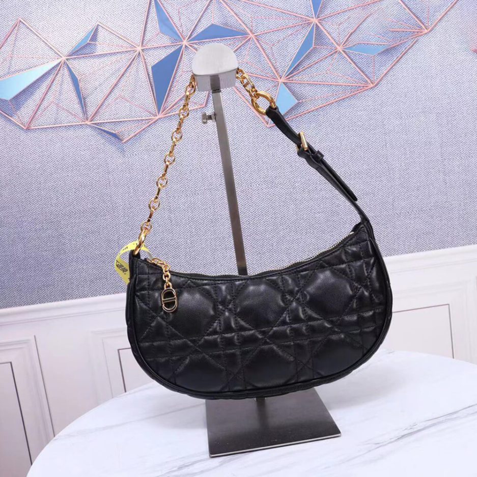 CD LOUNGE BAG