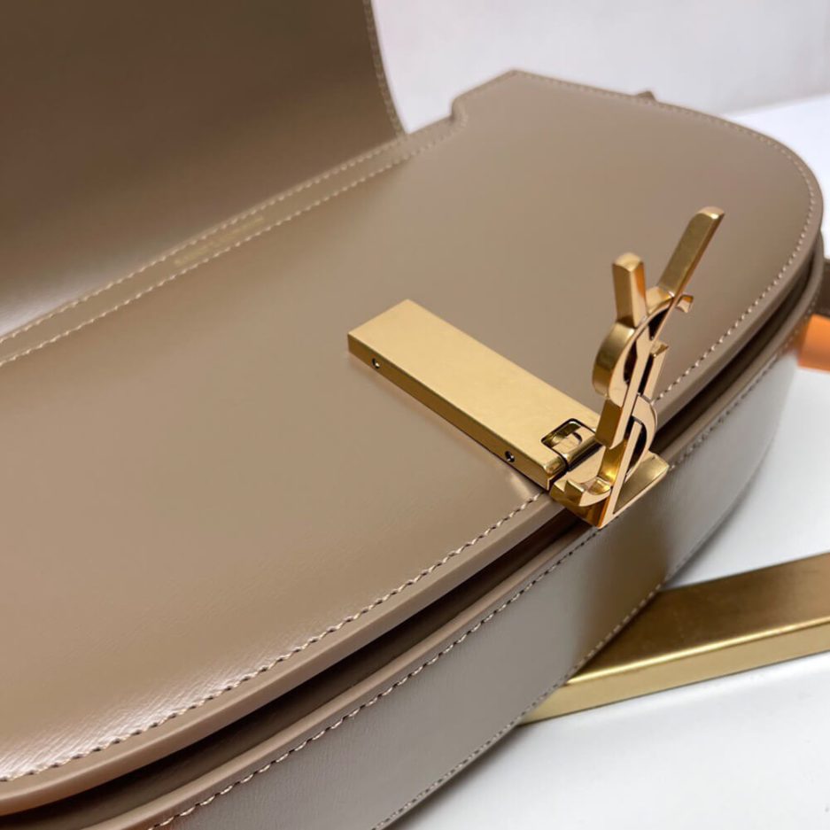 YSL VOLTAIRE IN BOX SAINT LAURENT