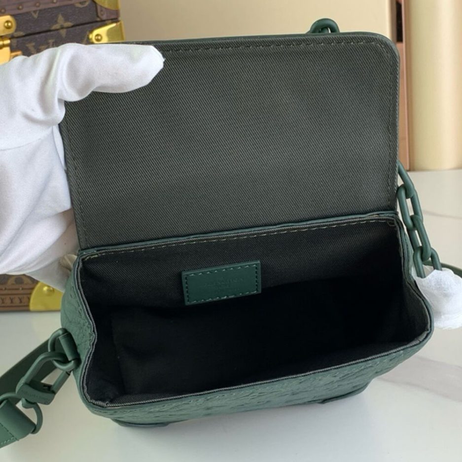 LV Nano Steamer
