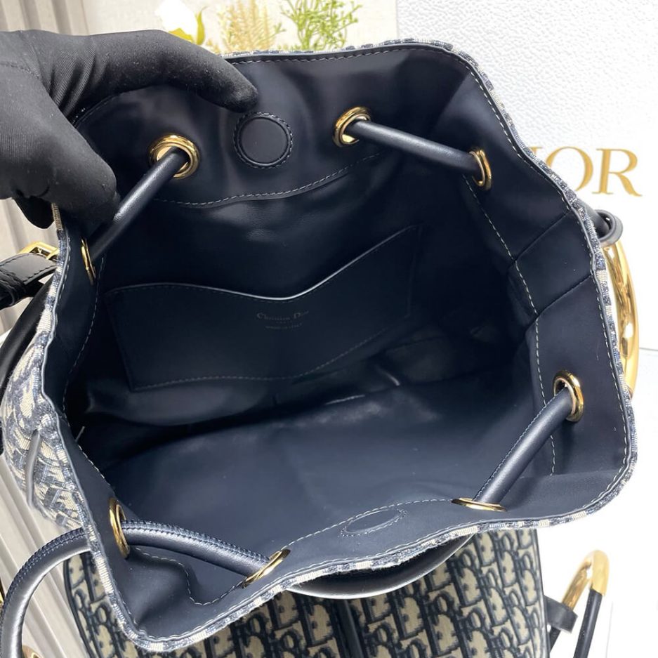 large D*or nolita bag