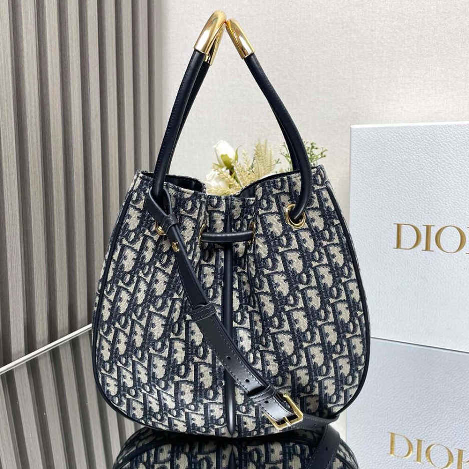 medium D*or nolita bag