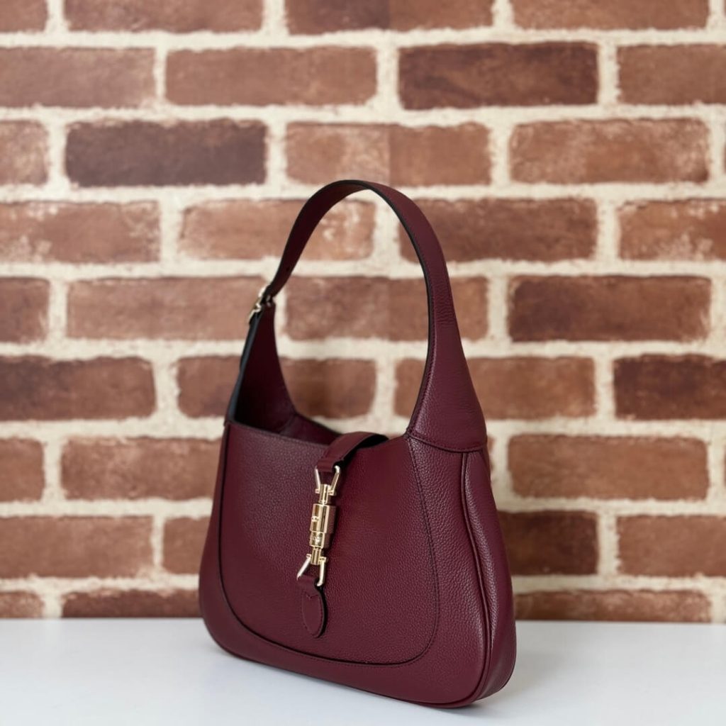 G*u*i jackie 1961 small shoulder bag