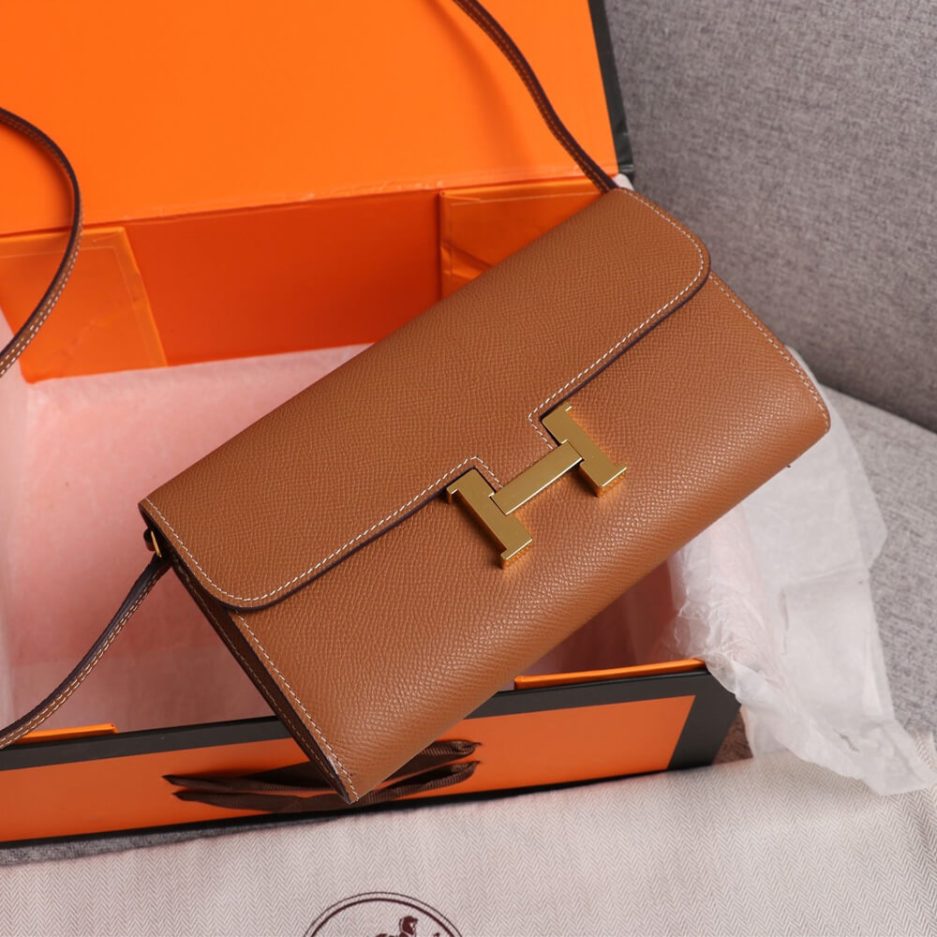 H**mes constance wallet