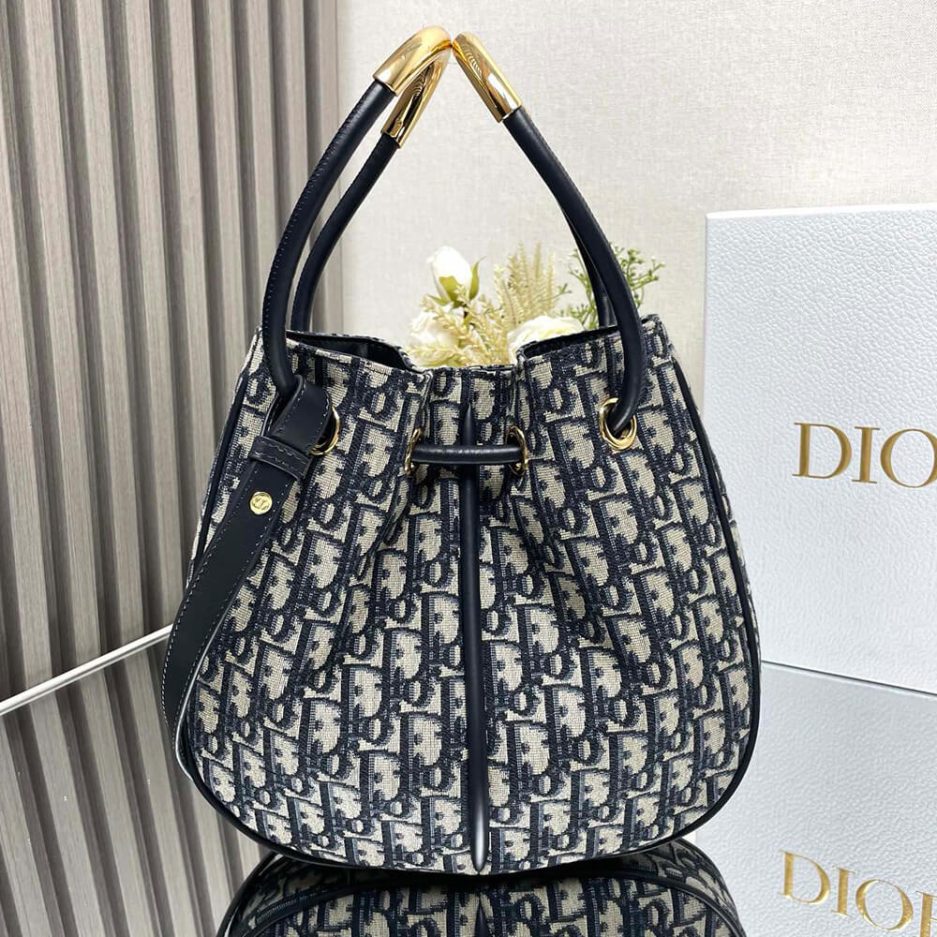medium D*or nolita bag
