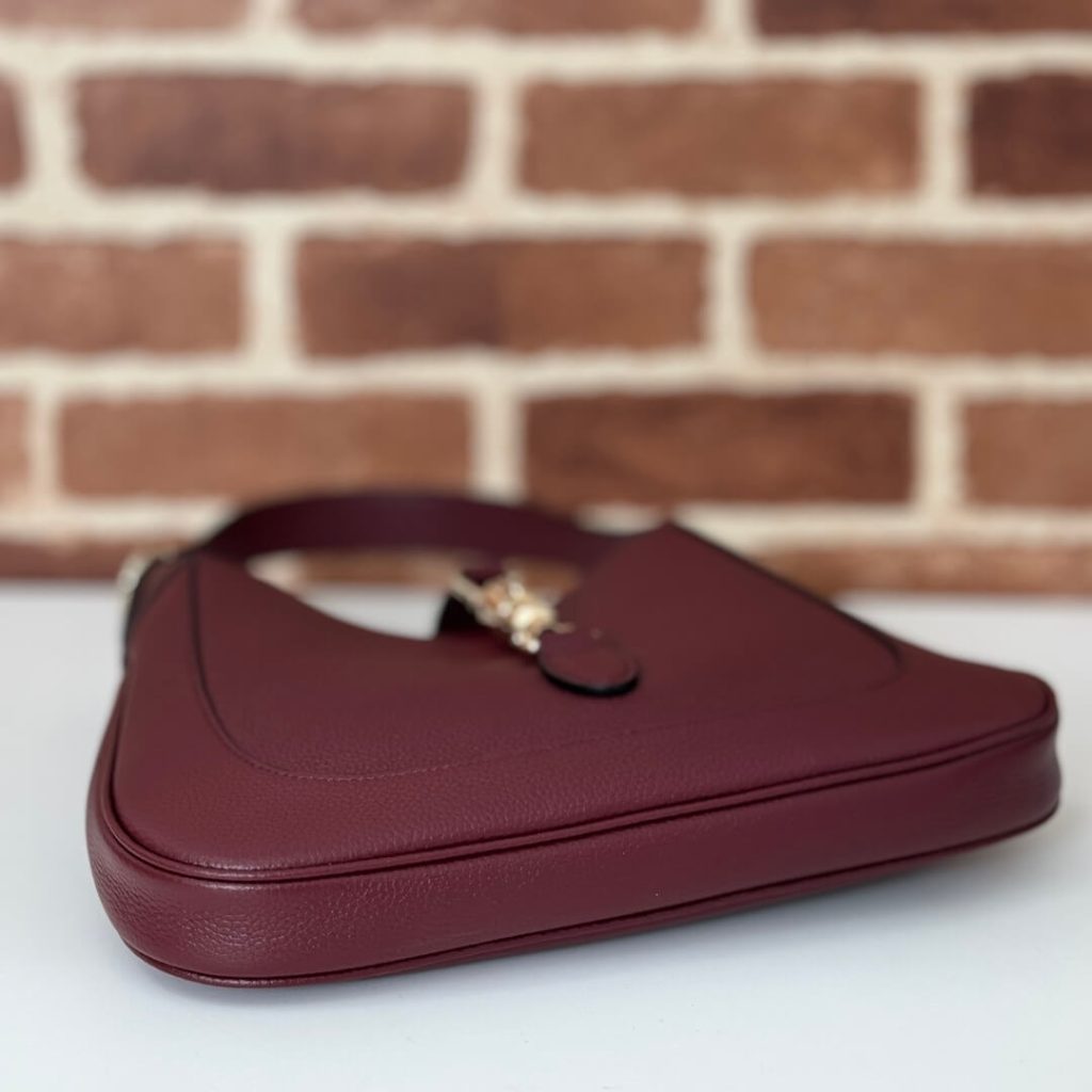 G*u*i jackie 1961 small shoulder bag