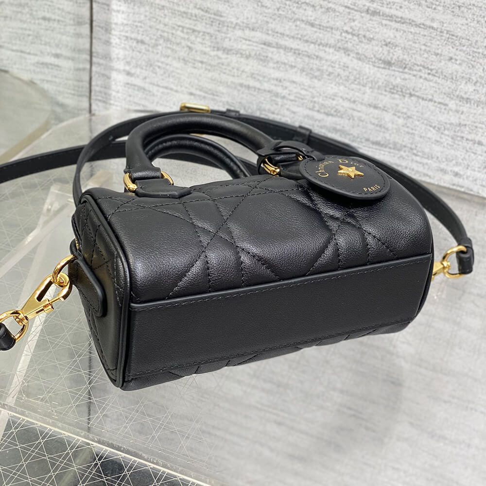 D*or groove 16 bag