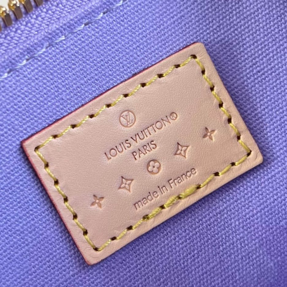 LV Nano Alma