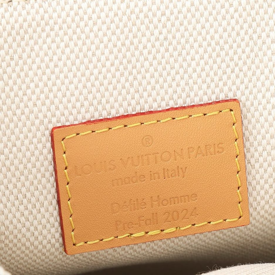 LV Nano Steamer