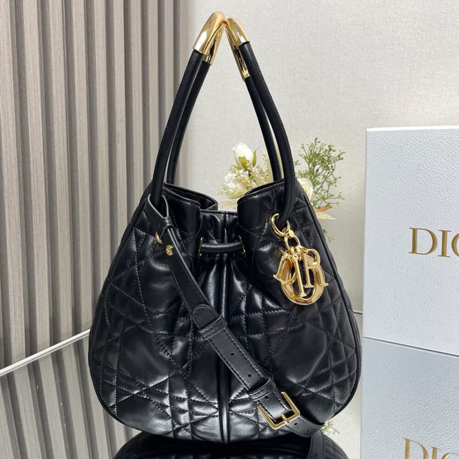 medium D*or nolita bag