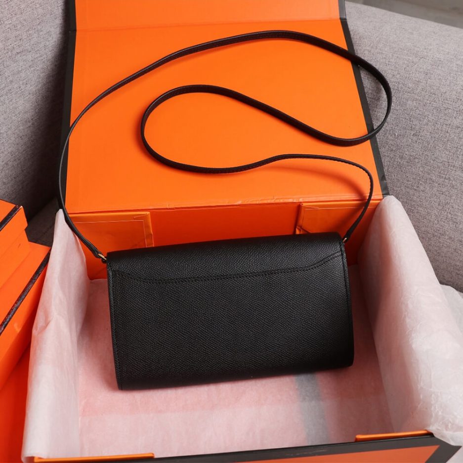 H**mes constance wallet