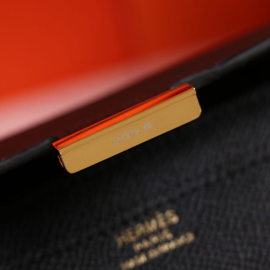 H**mes constance wallet