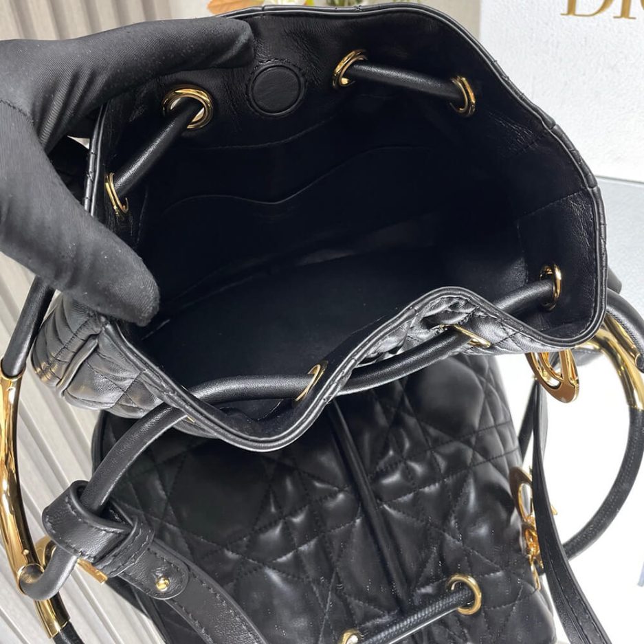 medium D*or nolita bag