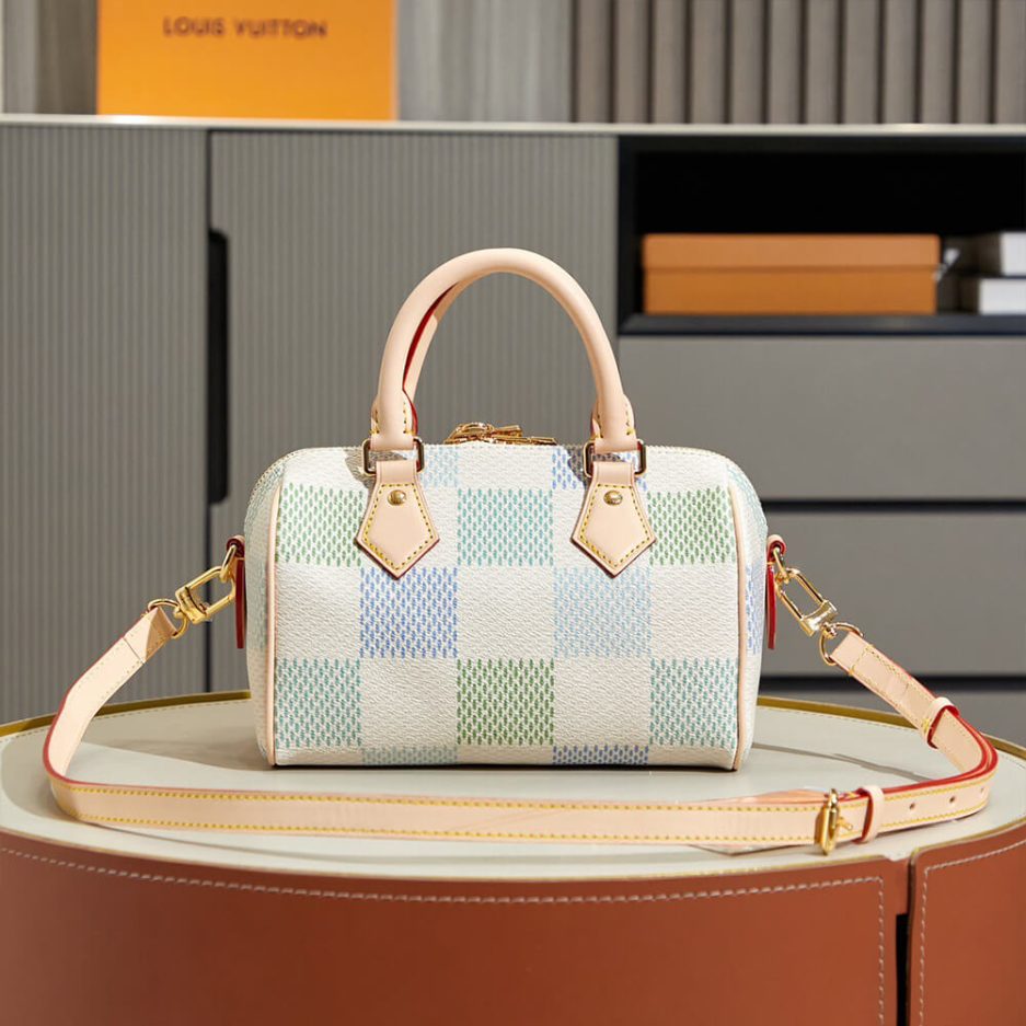 LV Speedy Bandoulière 20