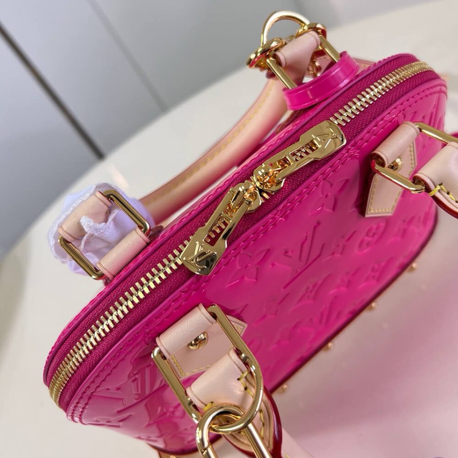 LV Alma BB