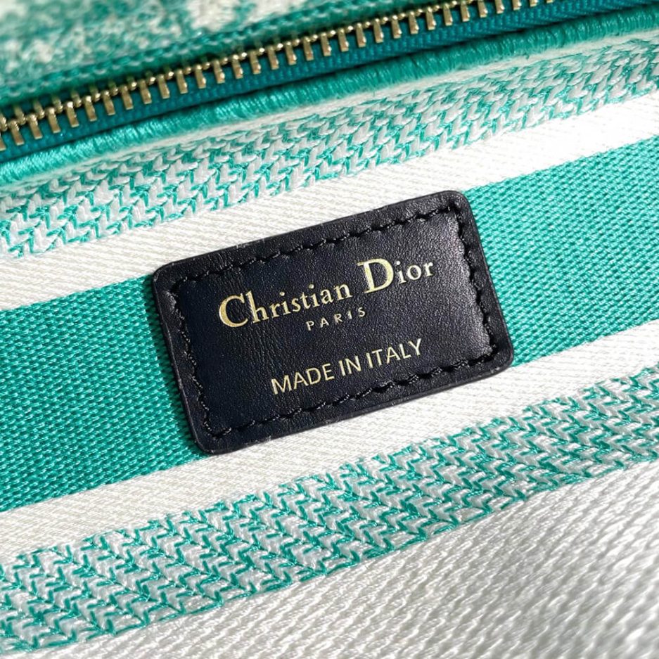 medium D*oriviera lady d-lite bag