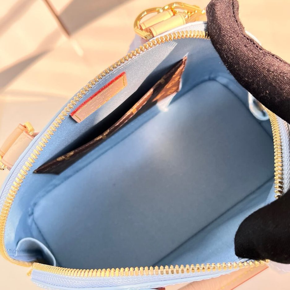LV Alma BB