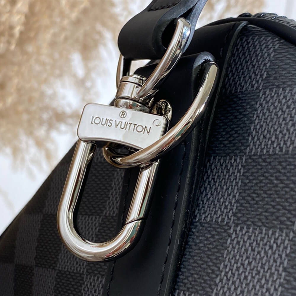 LV Keepall Bandoulière 55