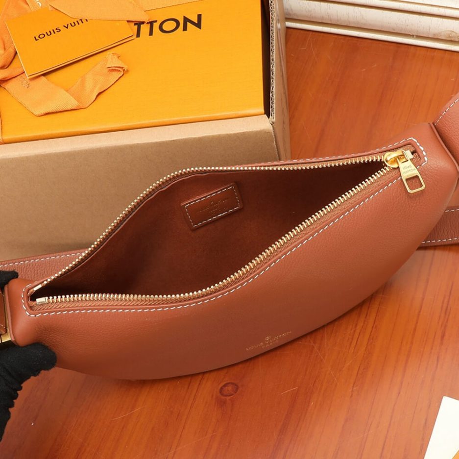 LV Low Key Bumbag