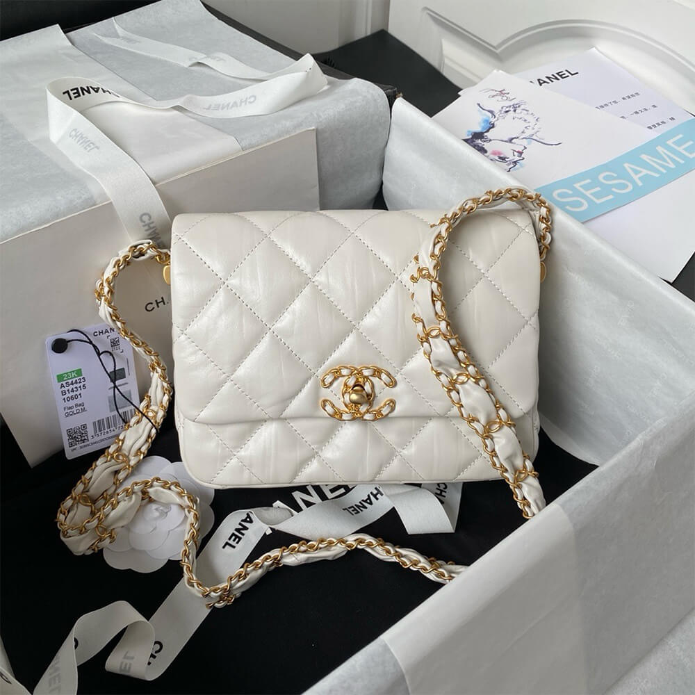 Ch*el mini flap