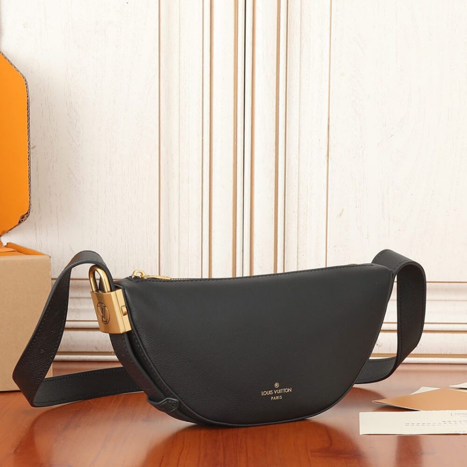 LV Low Key Bumbag