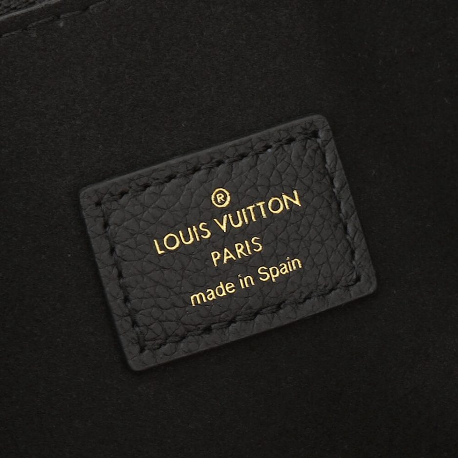 LV Low Key Bumbag
