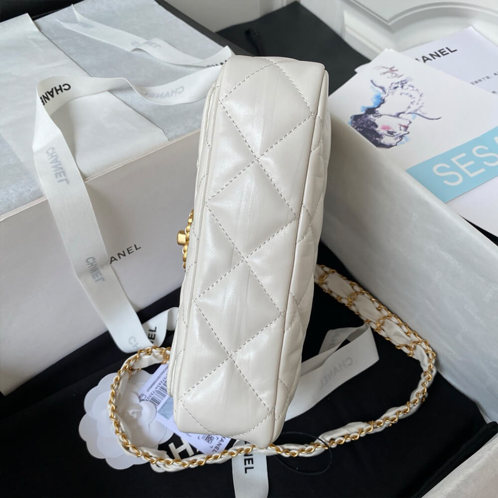 Ch*el mini flap