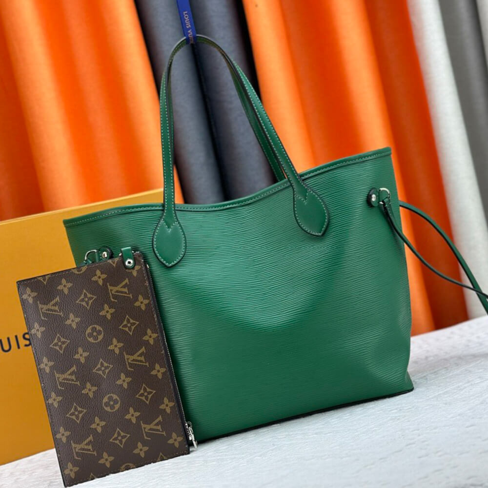 LV Neverfull MM
