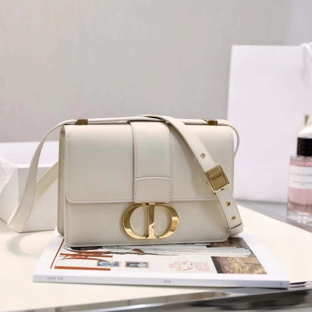 D*or 30 montaigne bag(high-end grade)