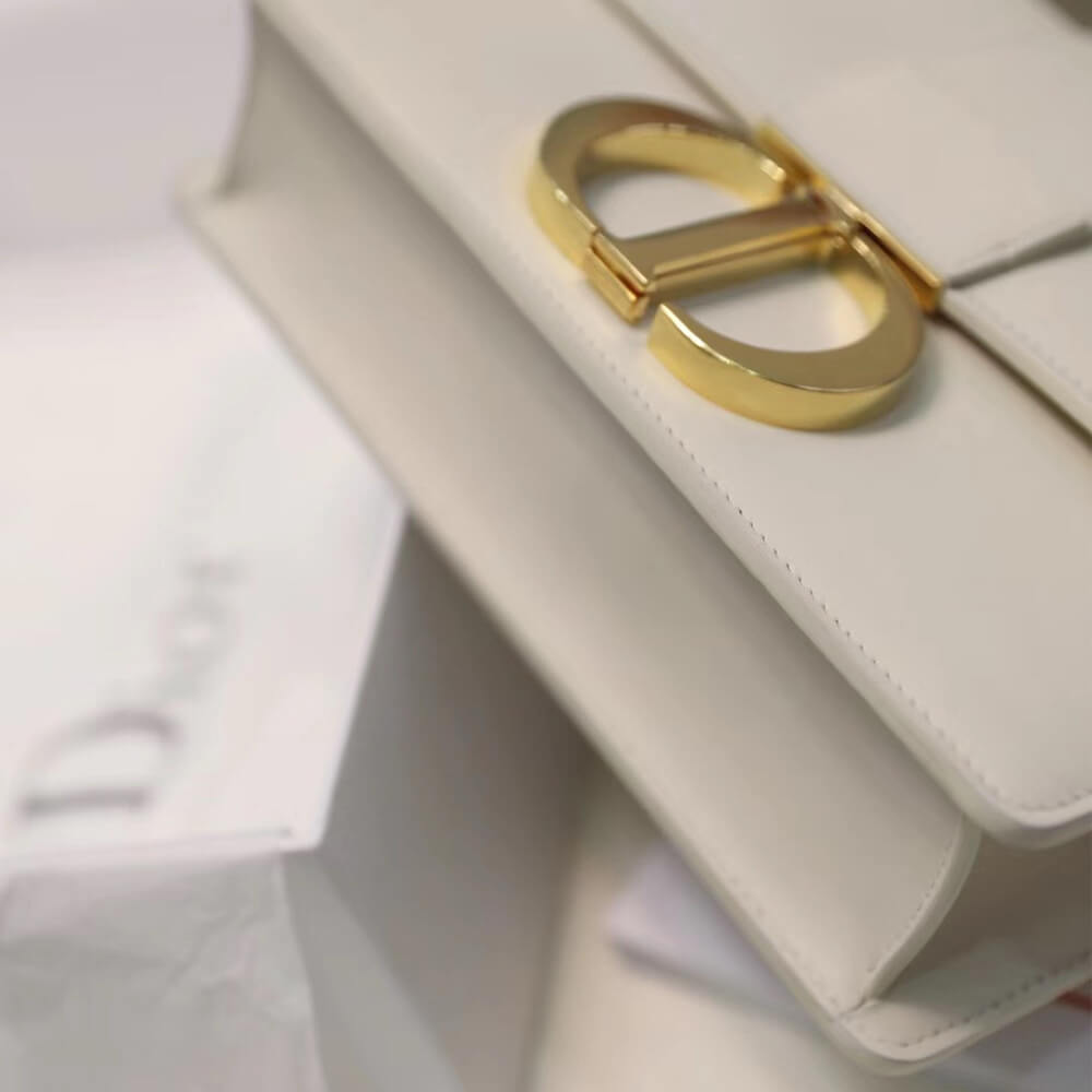 D*or 30 montaigne bag(high-end grade)