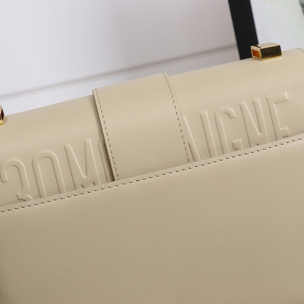 D*or 30 montaigne bag(high-end grade)