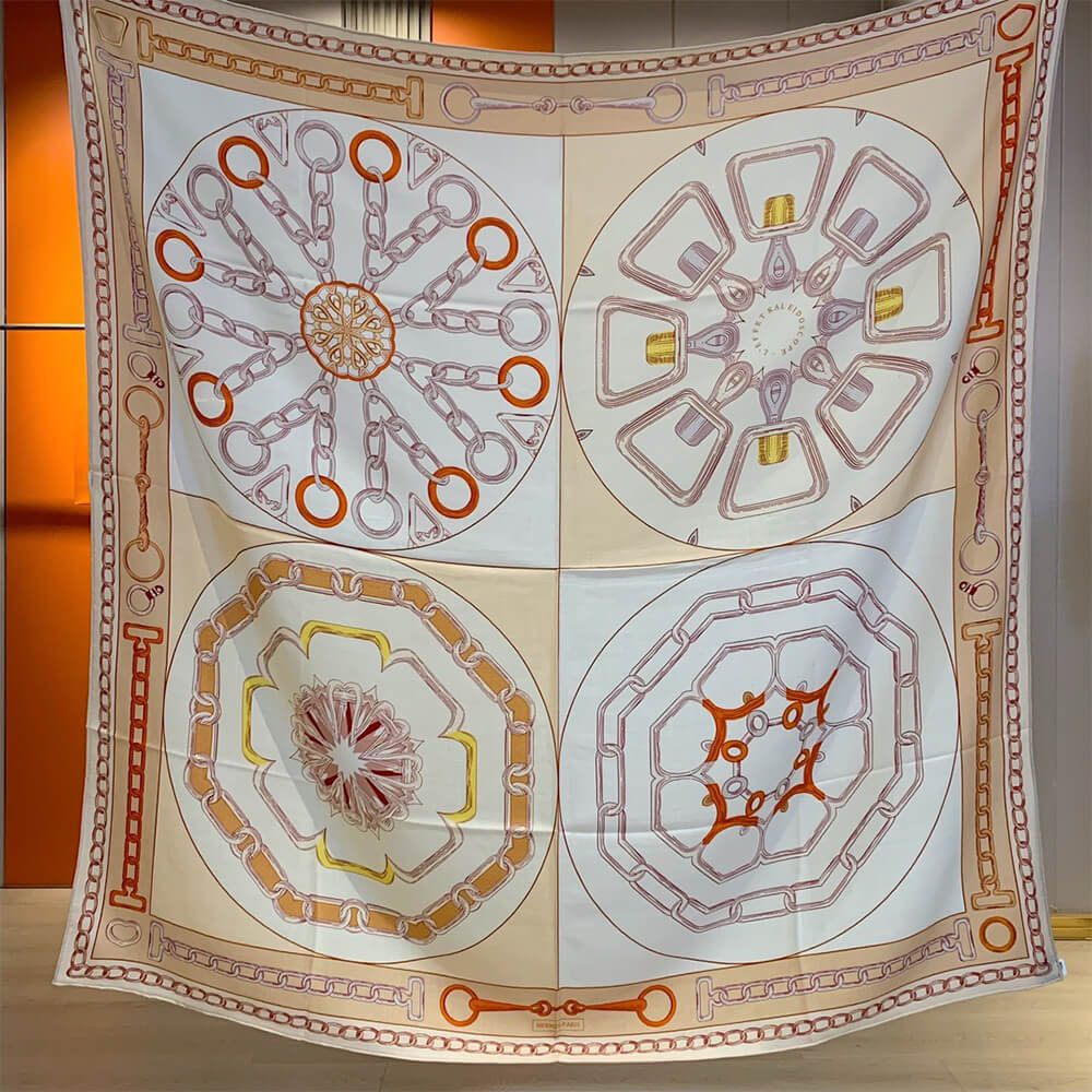 H**mes shawl