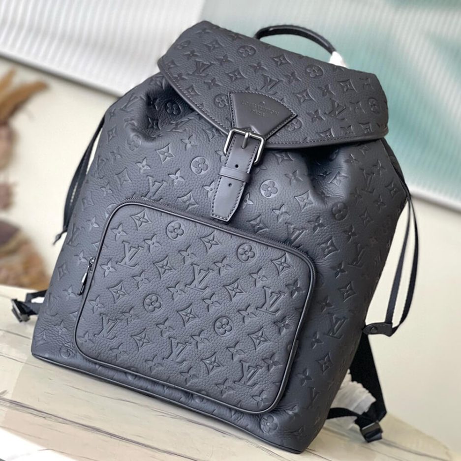 LV Montsouris Backpack