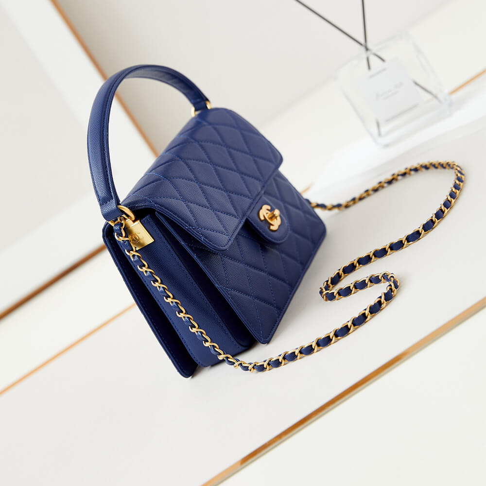 Ch*el large handbag