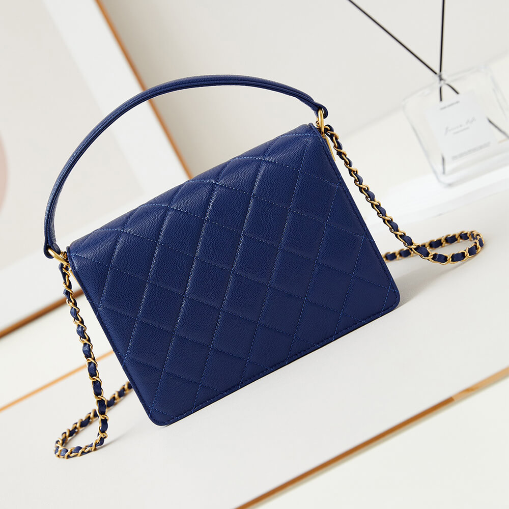Ch*el large handbag