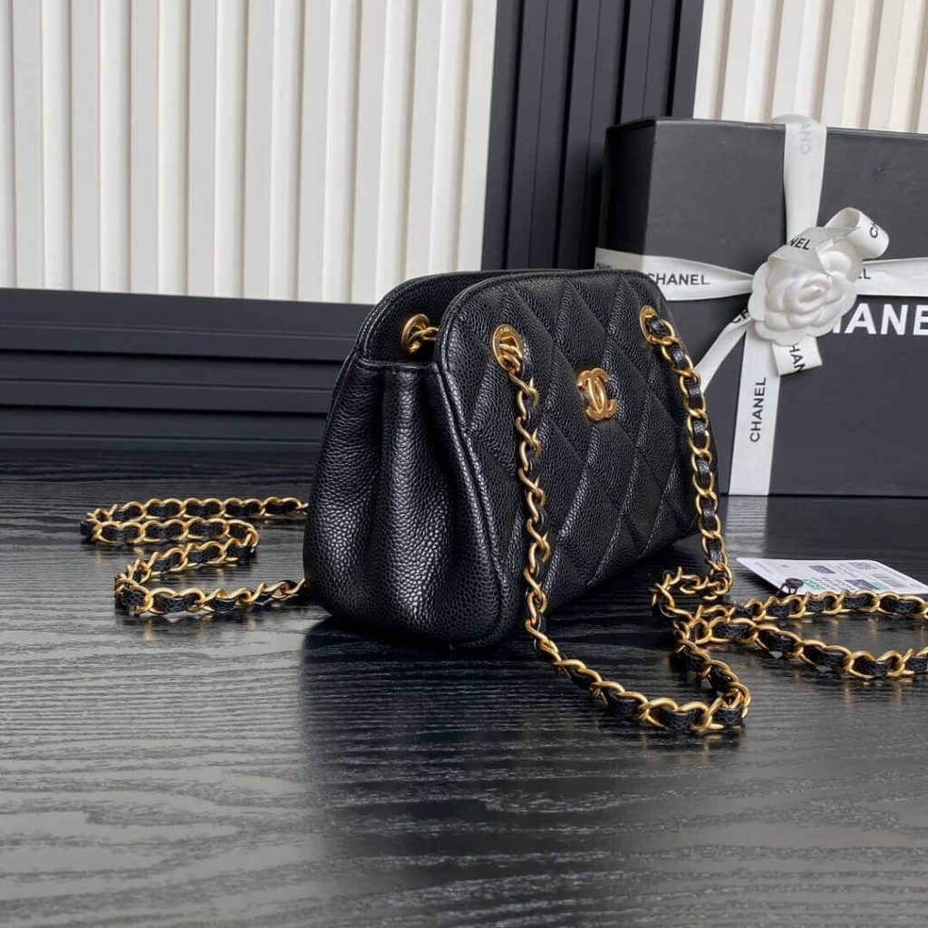 Ch*el small bowling bag