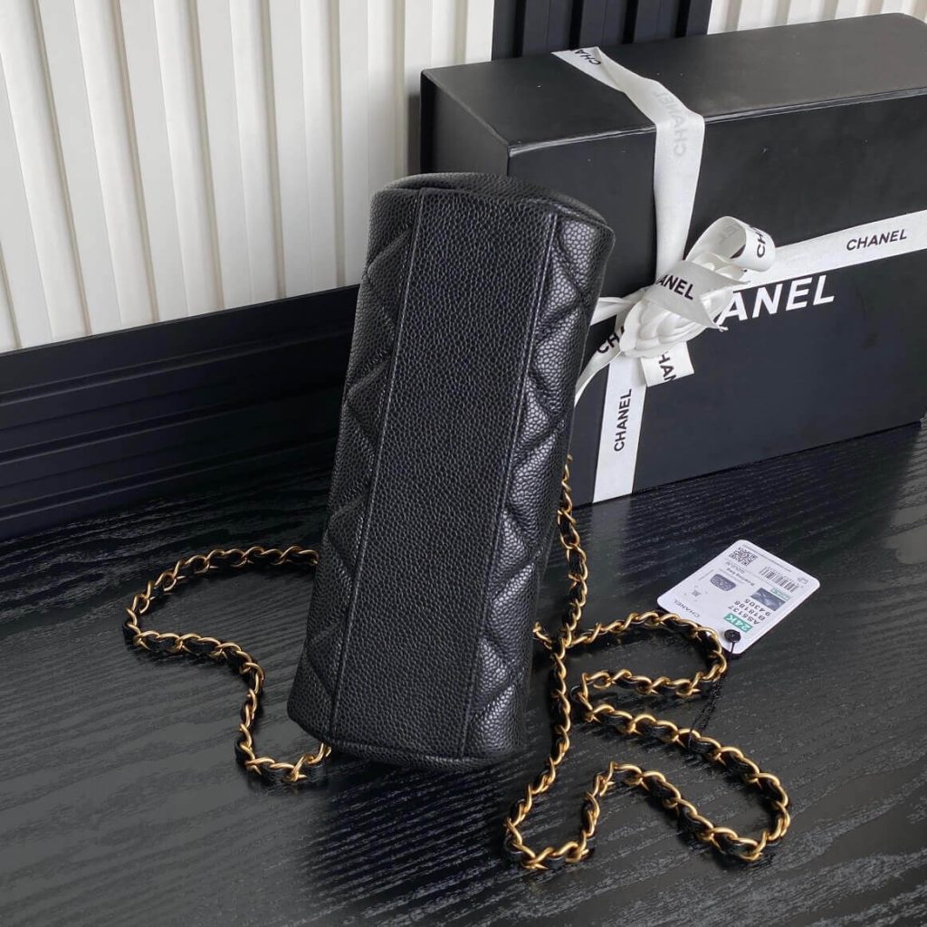 Ch*el small bowling bag