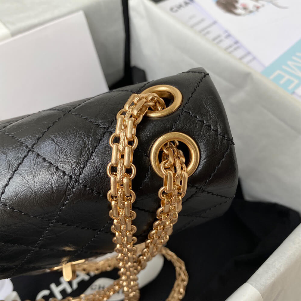 Ch*el mini 2.55 handbag