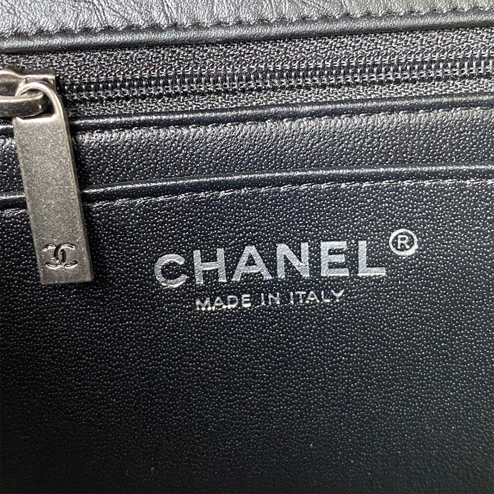 Ch*el mini 2.55 handbag