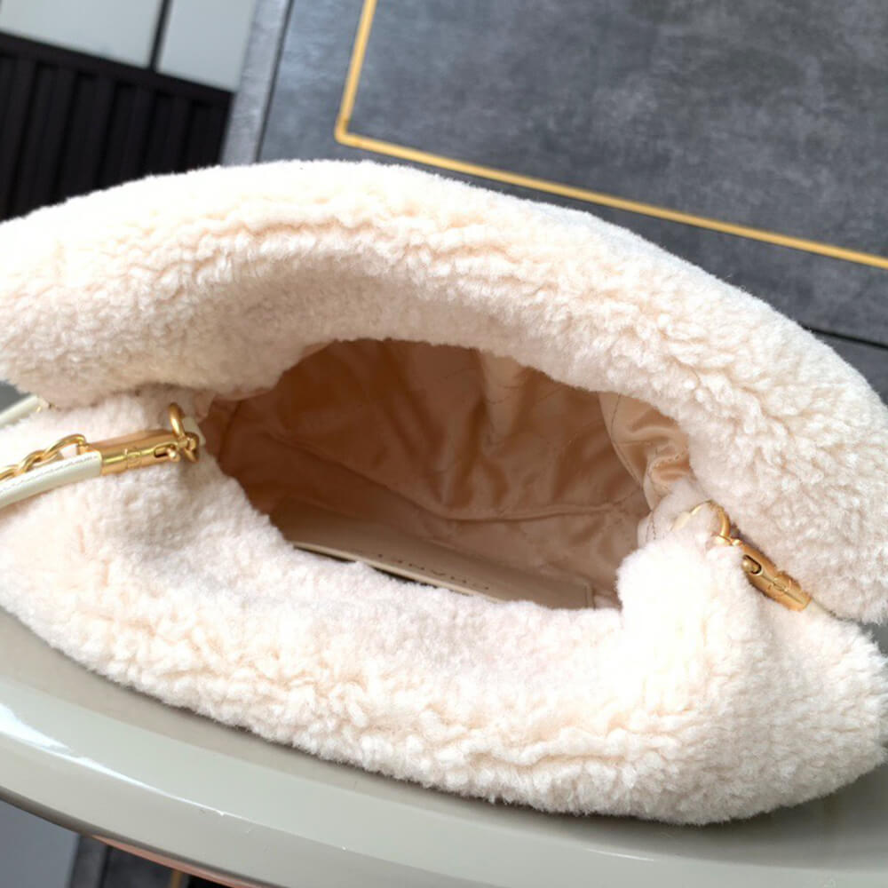 Ch*el 22 mini handbag