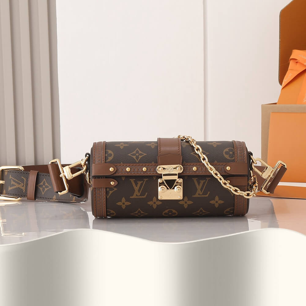 LV Papillon Trunk